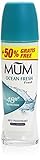 OCEAN FRESH deo roll-on 50 ml Mum - Ocean Fresh 48h - Anti-perspirant - 75 ml