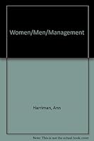 Women/Men/Management 0030633621 Book Cover