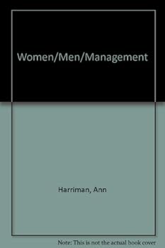 Paperback Women/Men/Management Book