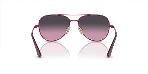 Vogue Eyewear Vj1001 Aviator Sunglasses4
