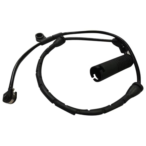 Sensor pastillas freno BMW E46 cable avisador de desgaste delantero trasero 2002 2003