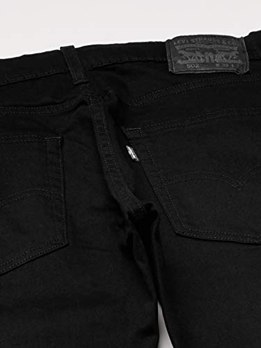 Levi's Mens 502 Regular Taper Fit4