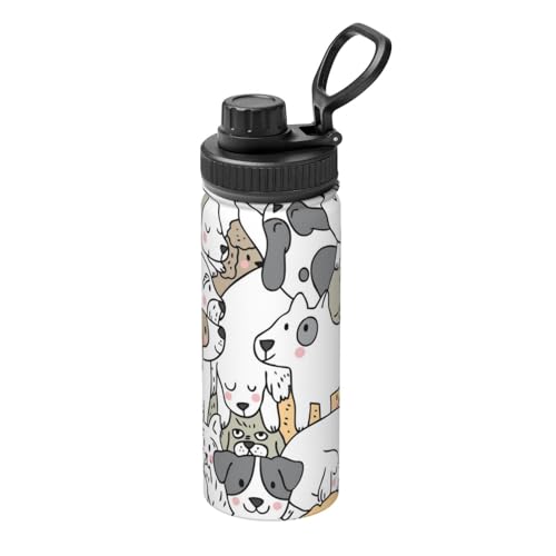 ���� ����̗������� �X�|�[�c�{�g�� �^��f�M�P�[�^�C�}�O 500ml �X�e�����X�� �T�[���X�J�b�v �e�B�[�J�b�v�}�O �ۉ��ۗ� �ϔM�J�b�v ���J�b�v