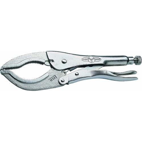 IRWIN VISE-GRIP Large Locking Pliers, 12-Inch (12L3)