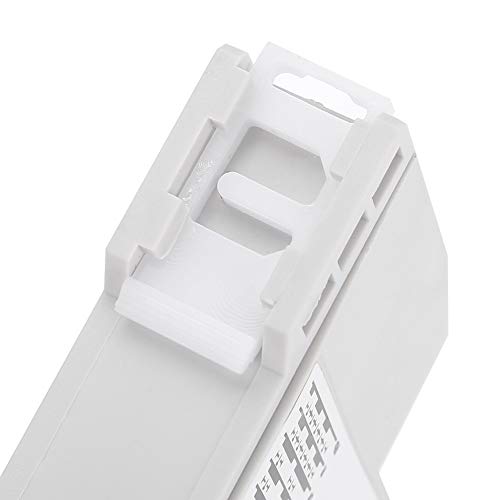 Relé de tiempo DC 24V y AC 24-240V con selector de 7 funciones para panel 7