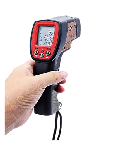 Fv Fʌv ColorMeter TES-135A fW^J[AiCU[[^[AUSBC^[tF[X LCDfBXvC  戵 \tgEFACD USBP[u