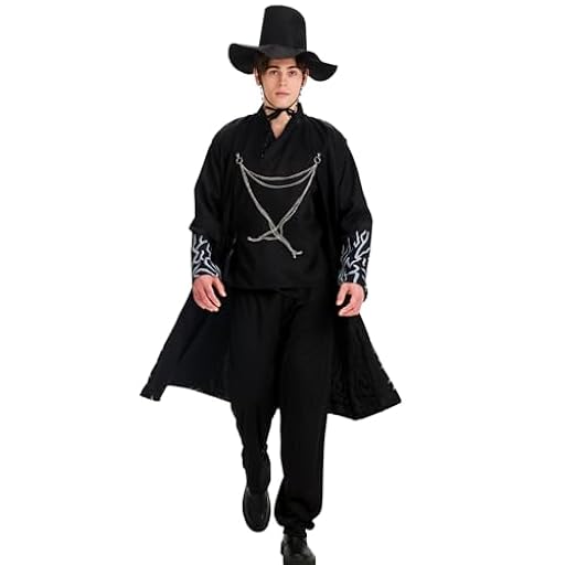 JQMAO Halloween/Carnaval Disfraz Huntrix Adultos: Disfraz de Demonio Hunters (J-inu, M) | Ya disponible en tu tienda friki favorita! En mundofriki.es!