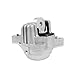 Flynsu Engine & Trans Mount Set Replacement for 2015-2018 Porsche Macan 3.0L 3.6L Part# 94637505740, 94637505840, MK239, A4922, MK4922