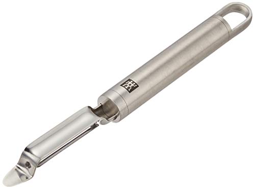 Descascador, Aço Inoxidável, Prateado, 208 mm, ZWILLING Pro