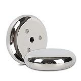 EAYOYAE 563g Stainless Steel