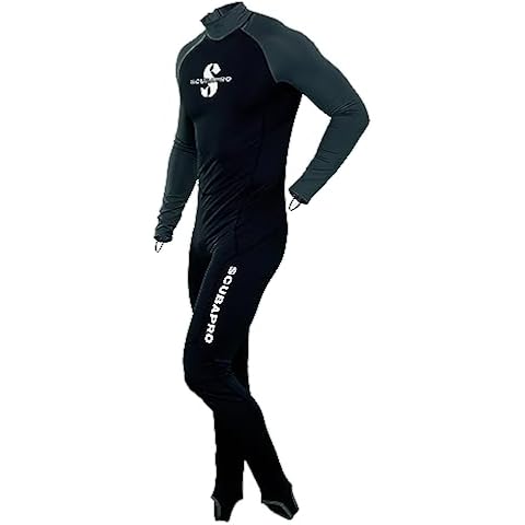 Scubapro Graph Steamer Men's Cover
