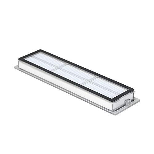 Filtre HEPA Et Rouleau Principal De Remplacement Pour Robot Aspirateur Xiaomi DreamE D9 - Compatible Et Efficace