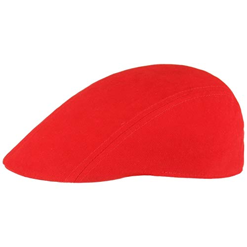 TAGLIA UNICA (55-60 cm) // Il cappello è disponibile in taglia unica nelle dimensioni da 55-60 cm e può essere regolato in larghezza grazie a una pratica chiusura in velcro sul retro