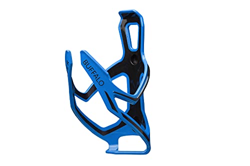 Water Buffalo Bike Water Bottle Holder - Bike Water Bottle Cage For Mountain & Road Bikes - Water Bottle Holder For Bike - Clutch Bike Bottle Cage For Mountain Biking, Cycling, And Biking #TOP4