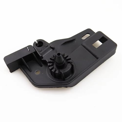 Soporte de la manija del capó para VW Jetta 99-05 3