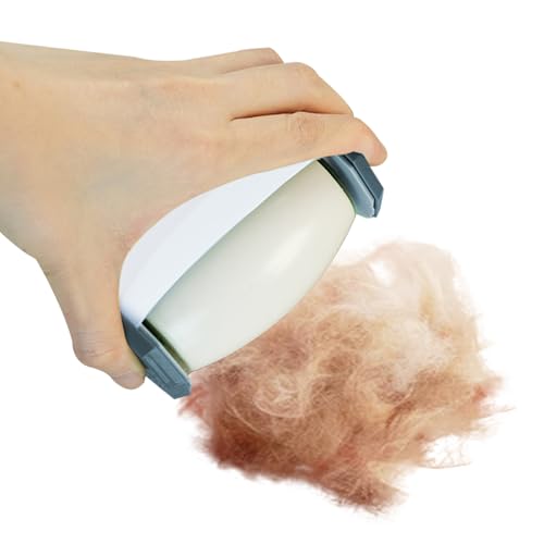 Rullo Per Pelucchi Lavabile - Attrezzo Adesivo Riutilizzabile Per Lanugine - Rulli Antipolvere Per Peli Animali Ultra Adesivi,per Divano Tappeto Vestiti Sedile Auto Biancheria Guardaroba Toelettatura