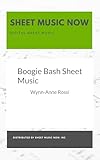 Sheet Music Now