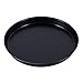 Paderno 11740-26 Teglia Pizza, in Ferro Blu, 26 cm