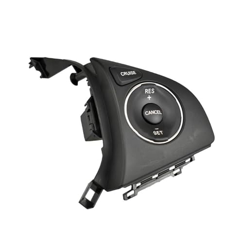 Bouton volant Fit 2015-2018 commande audio et régulateur droit