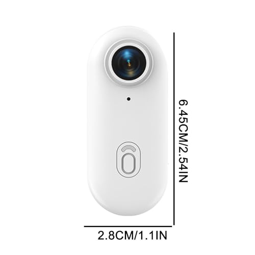 Fixation caméra de trail pour vlogging et streaming en mouvement