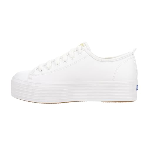 Image of Keds Women's Triple Up Lace Up Sneaker