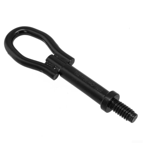 Towing Eye Hook,For Ford Fiesta Focus,For Mondeo Kuga,For Galaxy S-Max 2006-2014,Replace 1768868 6M21-17B804-AD,Front Recovery Tow Ring