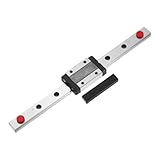 imprimante laser couleur pas cher wifi Installation: Installez le mini guide linéaire sur le chariot coulissant, placez le chariot parallèlement au rail, et poussez doucement le chariot dans le rail. Une fois le chariot complètement inséré dans le rail, les billes ne tomberont pas, indiquant une installation réussie
