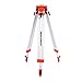 NWI NAT84 Contractors Dome Head Quick Clamp Tripod