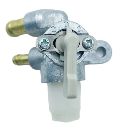 Llave de purga de combustible para mantenimiento de motores GM301 y GB180