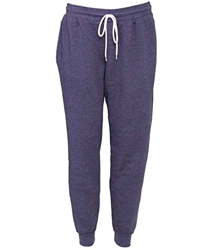 Pantalon de survêtement COOZO : Votre allié idéal pour le télétravail