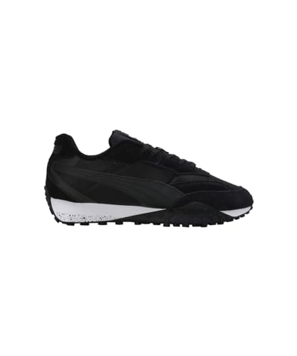 Image of PUMA Unisex-Adult Blktop Rider Vibrant Sneaker