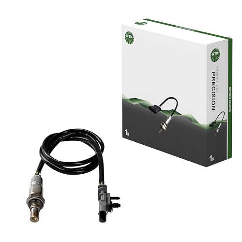 Sonda Lambda NTK | UAA0004-FA017, 95880