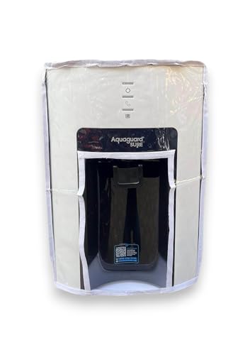 Image of Shivkari Water Purifier cover Suitable for Aquaguard Sure Delight NXT RO+UV Water Purifier.