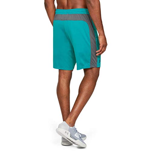 Image of Under Armour Men's Mk1 Shorts