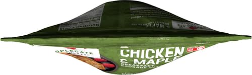 Applegate Chicken Maple Breakfast Sausage Patties 16 oz — view 17