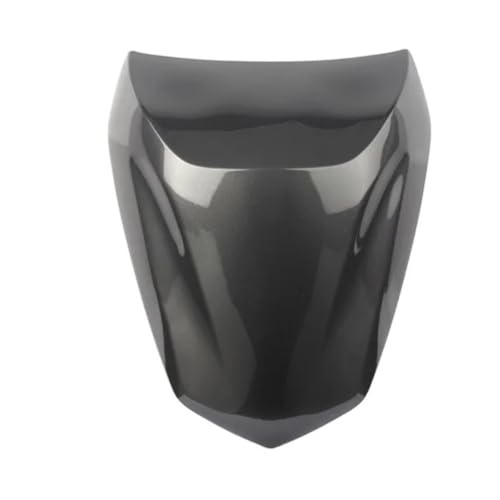 Capot de selle ER6N rigide améliorant l'aérodynamisme de la moto 2012-2016