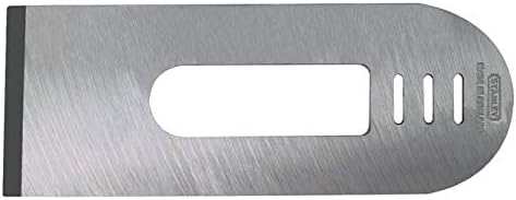 STANLEY TOOLS 12-508 - Replacement Plane Cutter 1-5/8 Wide"