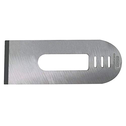 STANLEY TOOLS 12-508 - Replacement Plane Cutter 1-5/8 Wide