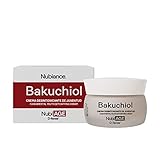 NUBIANCE - NubiAGE D-fense - Alta Concentración en Bakuchiol - Crema Antiarrugas Mujer y Hombre - Crema Hidratante Facial Antiedad Para Pieles Negras, Mate Y Mixtas. Antiarrugas Potente Inmediato.