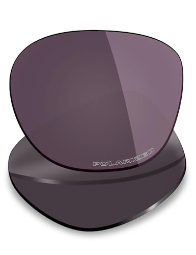 Verres polarisés Oakley Hold Out OO9357 anti-chocs Mryok