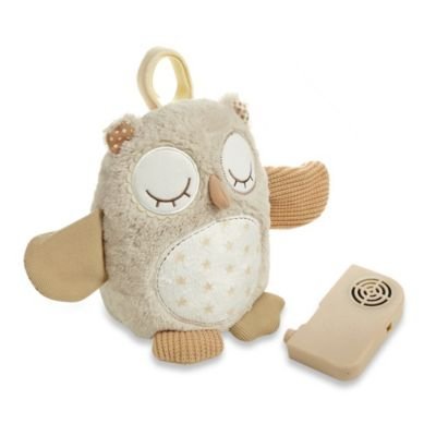 cloud b Smart Sensor Nighty Night Owl