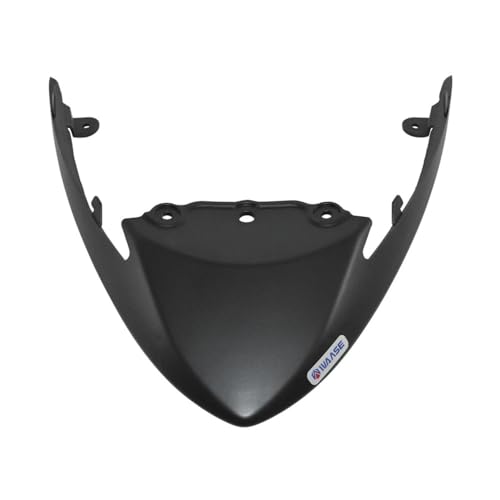 Couvre-carénage supérieur arrière pour GSX-S1000 | Finition précise