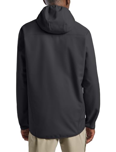 Image of Jack Wolfskin Unisex Bornberg Hoody M
