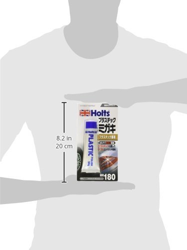 Amazon | Holts(ホルツ) プラスチックポリッシュ MH180 | 研磨剤