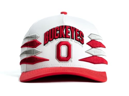 Snapback retro con logo diamante Dyme Lyfe para hombre miniatura 1