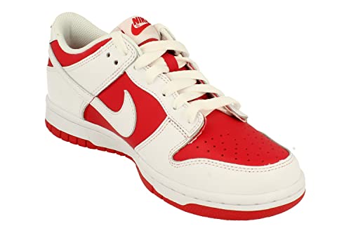 Image of Nike Kid's Dunk Low Sneaker
