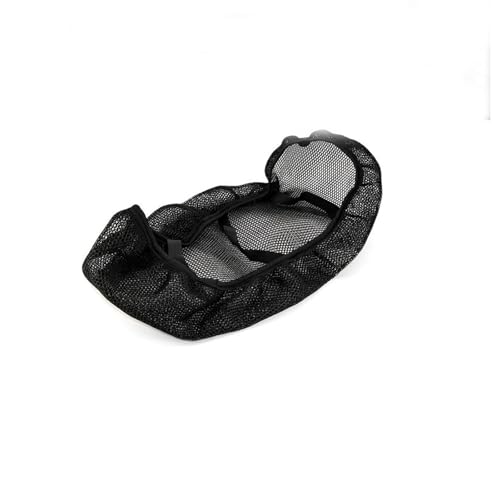 Housse de coussin de siège respirante contre la chaleur en Ducati Scrambler 800