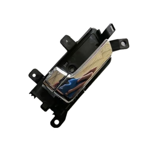 Poignée de porte intérieure chromée réparer mécanisme ouverture bloqué Kia Mohave 826202J000