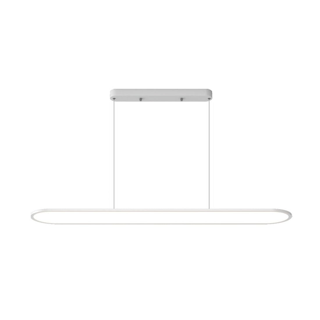 SXECAEPS Modern creative chandelier LED Pendant Light, Island Lighting Fixtures, 3000K/4000K/6000K Dimmable Office, Modern Ceiling Light Fixtures,Hanging Lamp For Dining Living Room