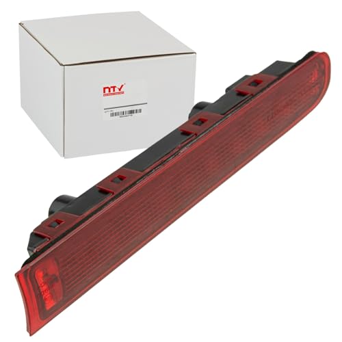 NTY ELP-VW-013 3ª luz de freno adicional